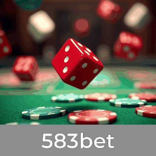 583bet: Experiência Autêntica com Jogos de Mesa ao Vivo