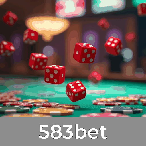 583bet: Bônus Generosos e Promoções Exclusivas para Você!